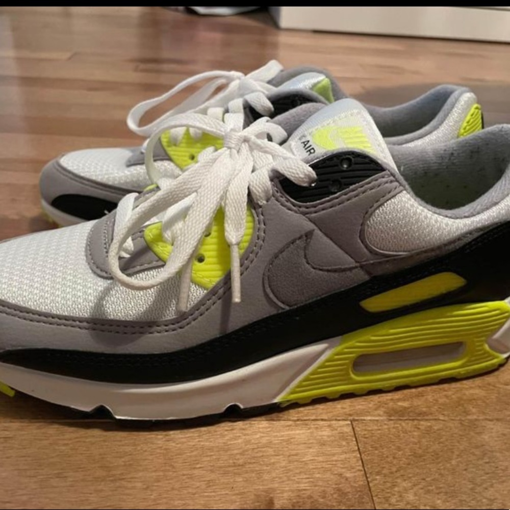 Nike air max 90
